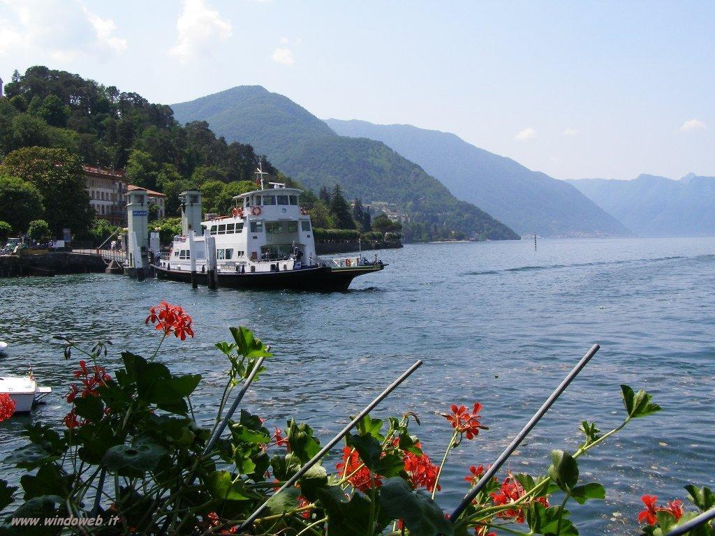 B&B Sosta Sul Lago Lezzeno Exterior photo