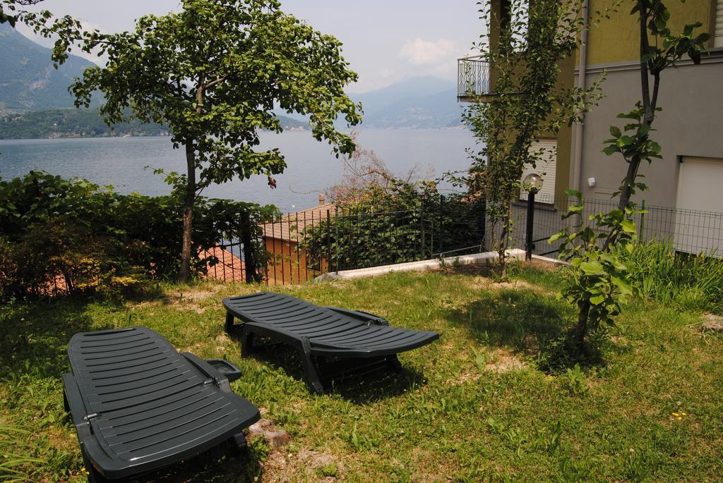 B&B Sosta Sul Lago Lezzeno Exterior photo